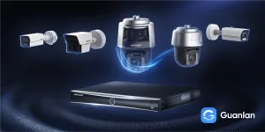 Hikvision Guanlan AI, Hadir di Virtus Tech Indonesia