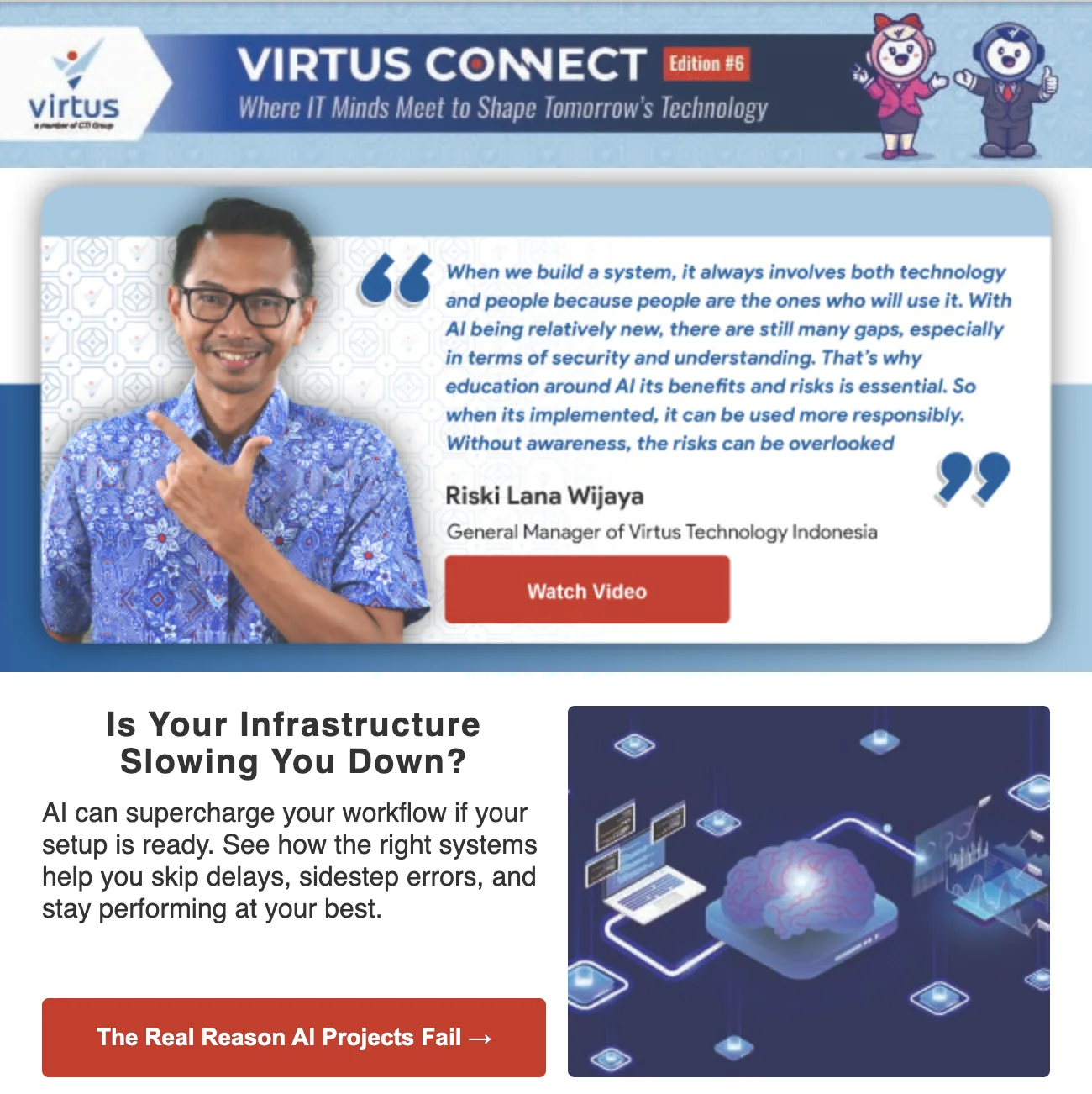 6th Edition - July 2025 - PT. Virtus Technology Indonesia