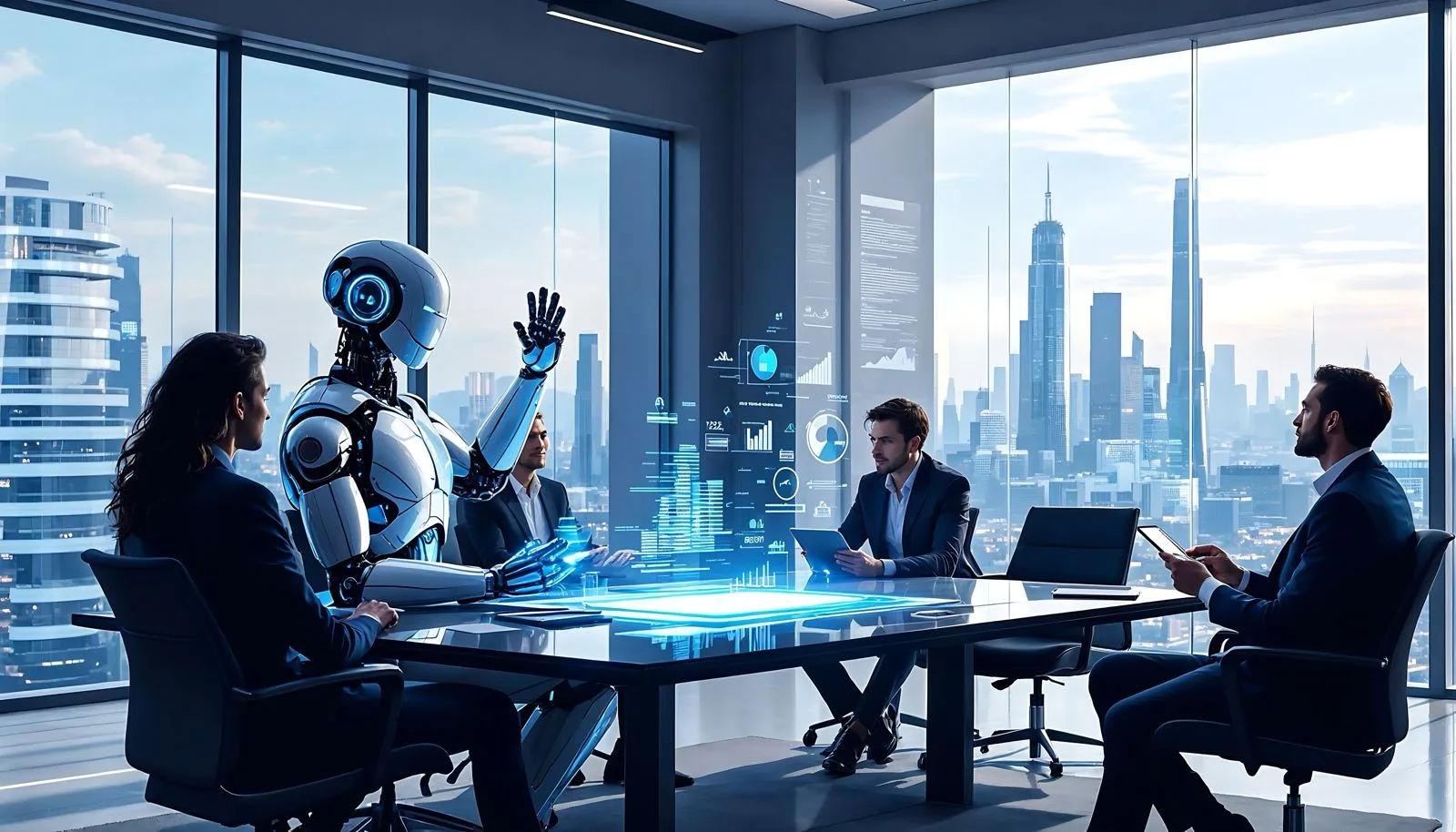 What is an Enterprise AI Platform? 