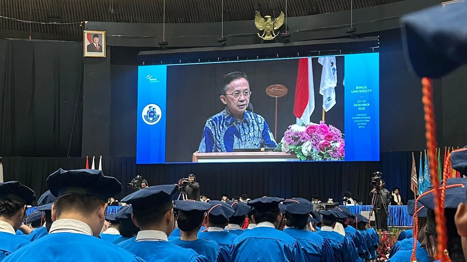 What Is the Virtus Bakti Negeri Scholarship Program?