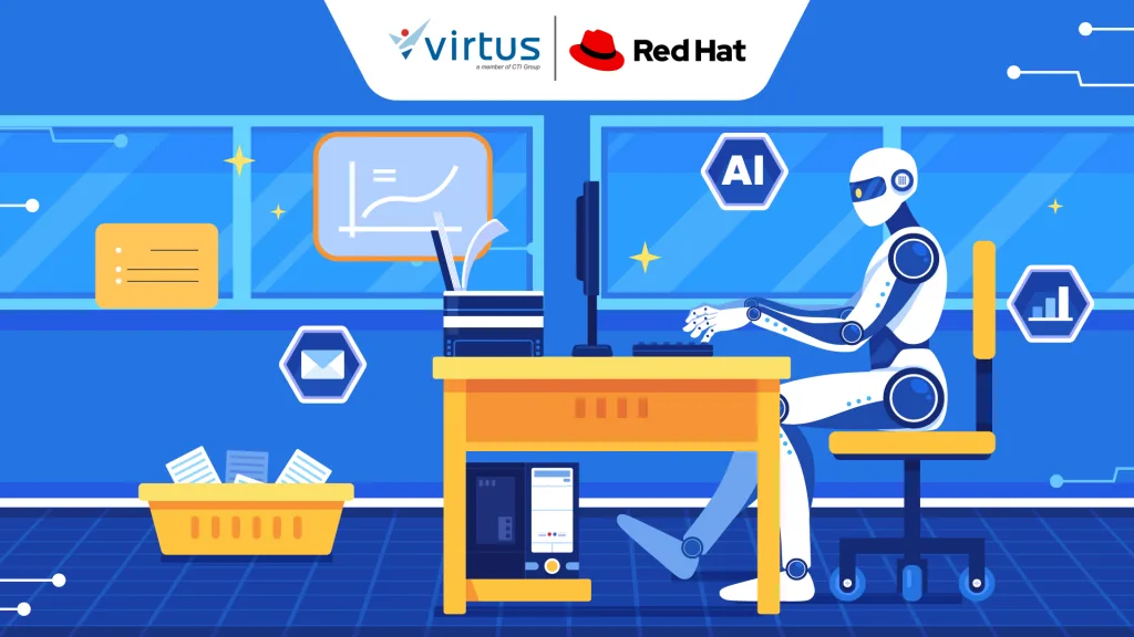 How Enterprise AI Turning Innovation into Scalable Business Value?