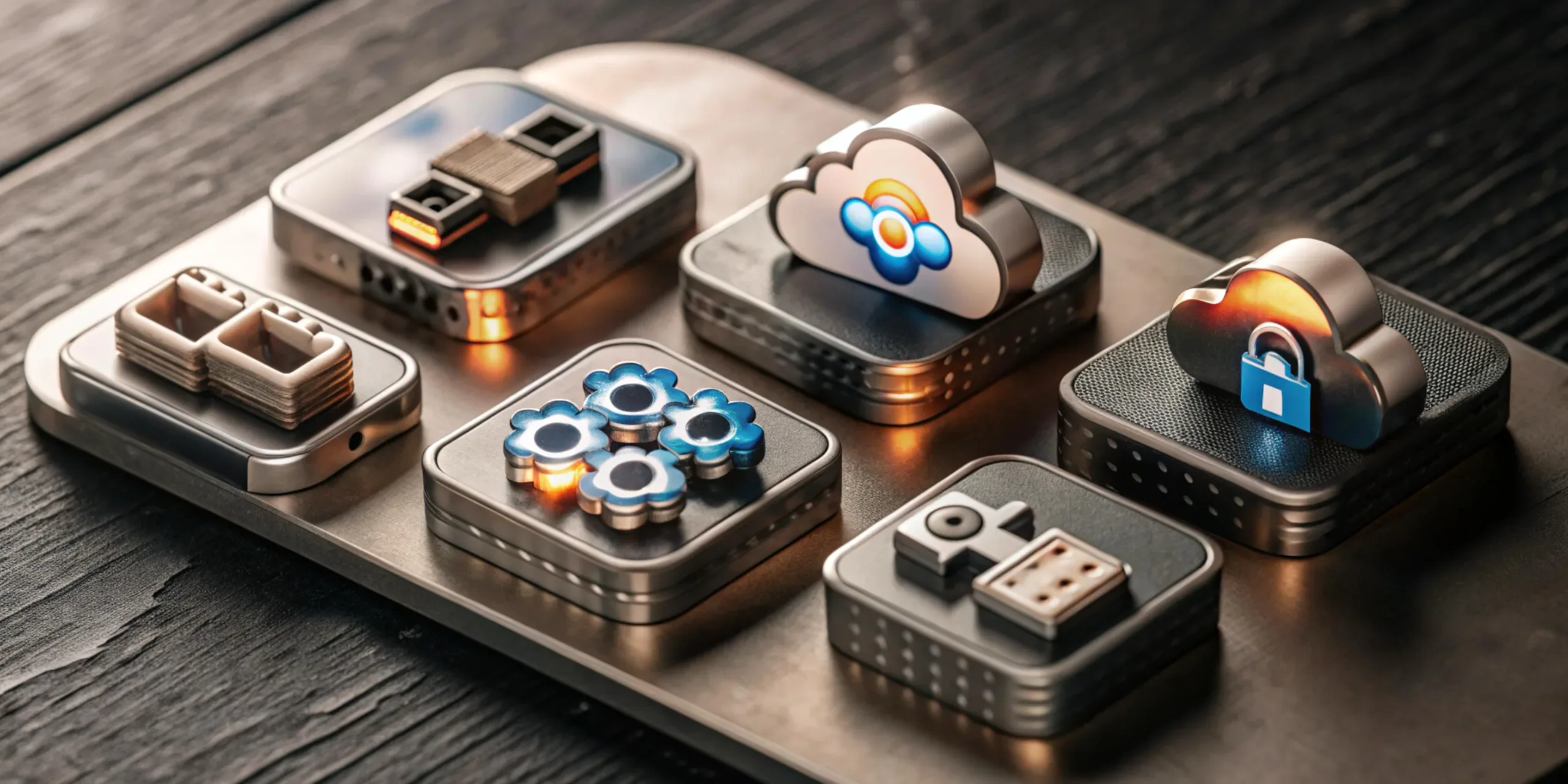 Mengapa Banyak Perusahaan Mulai Mencari Alternatif VMware?