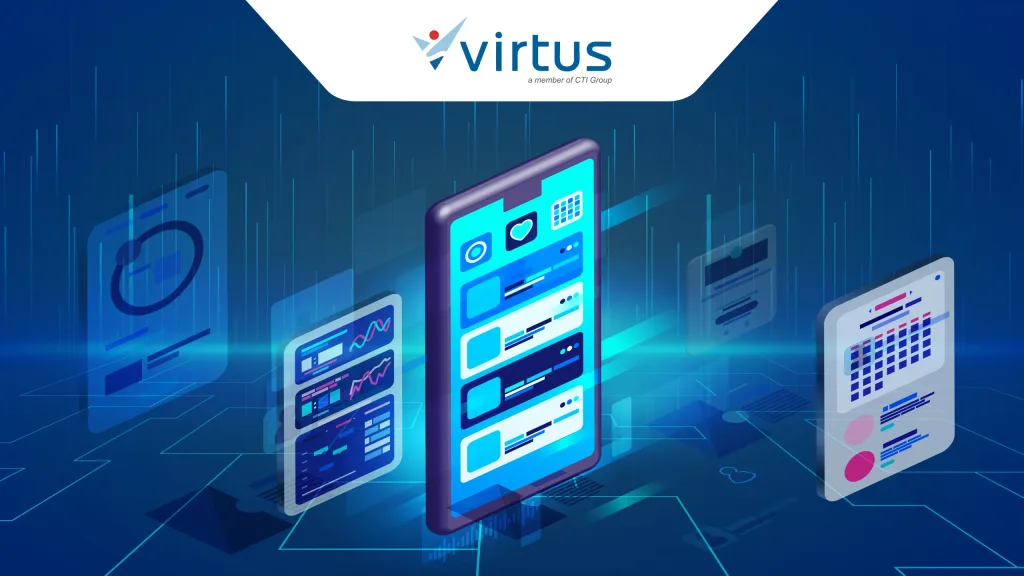 Application Modernization Virtus