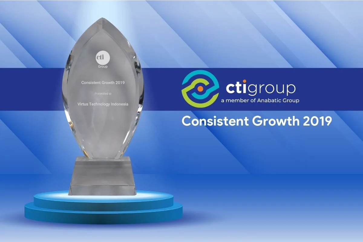 CTI Group Consistent Growth 2019