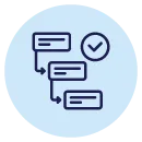 ICON_RECOVERY WORKFLOWS