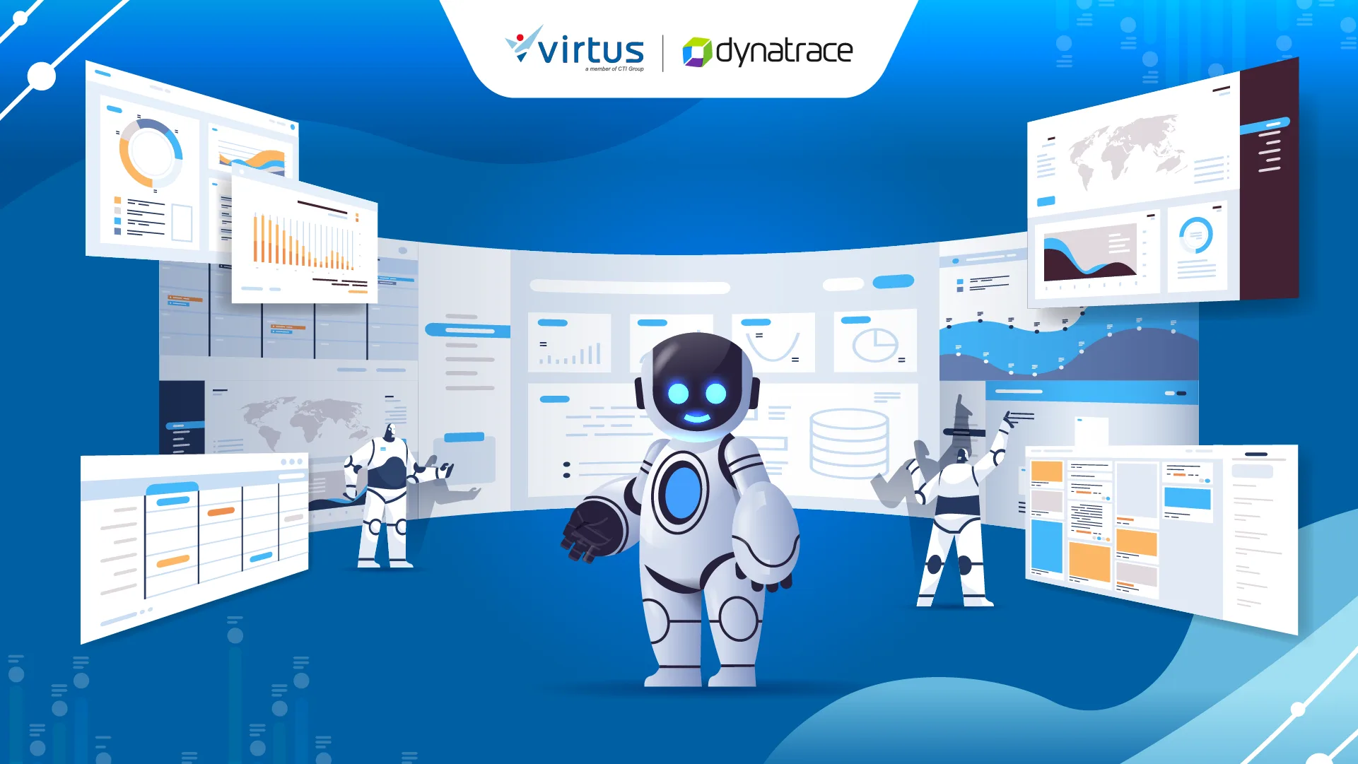 AI Monitoring Tools VTI