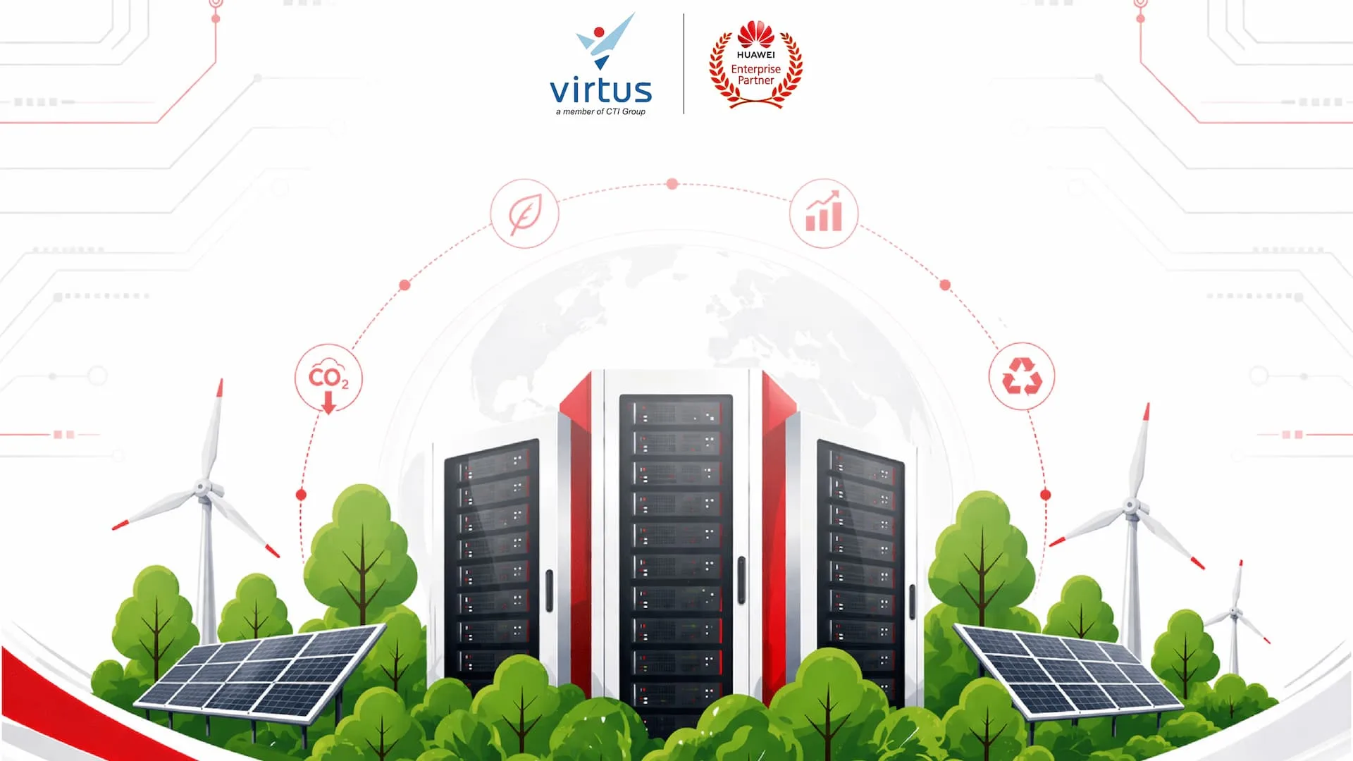 Apa Itu Next-generation Data Center Network Architecture: Dari Konsep hingga Implementasi