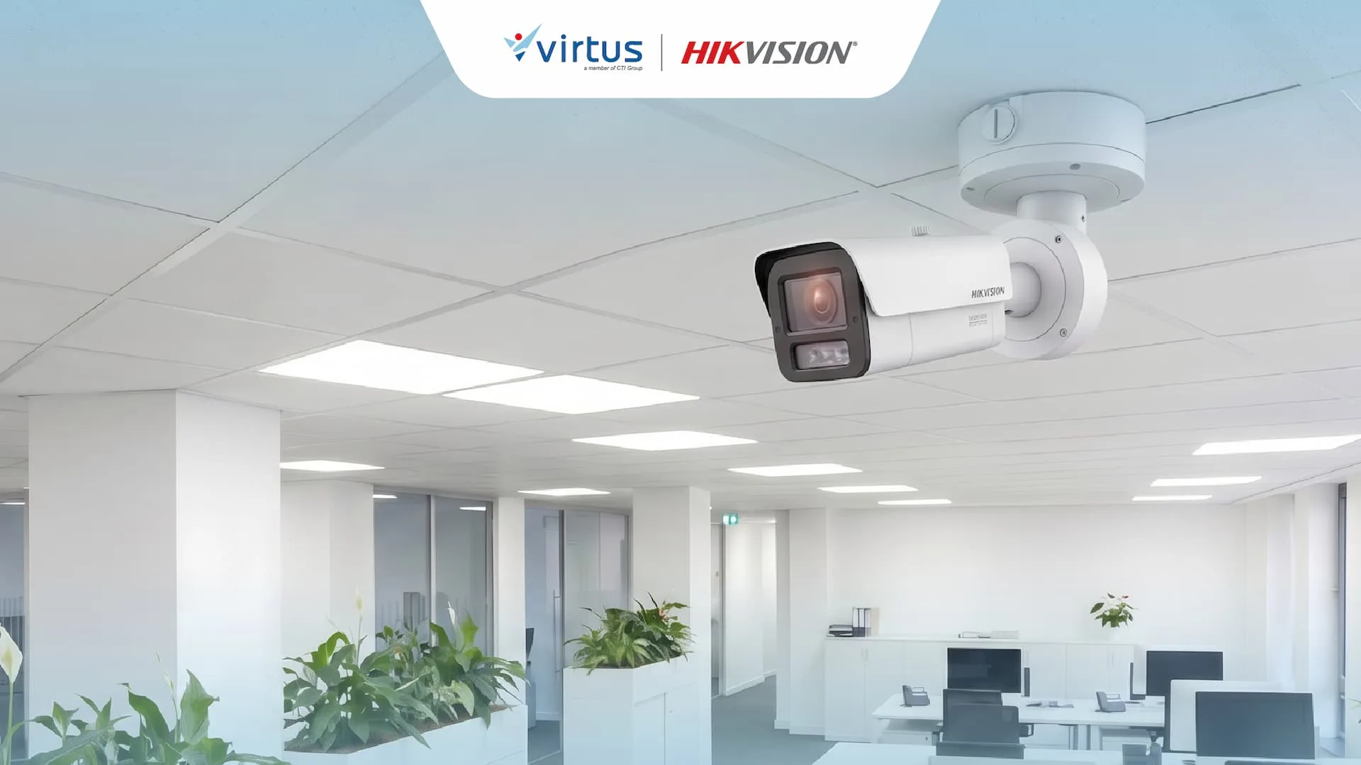 AI Security Cameras