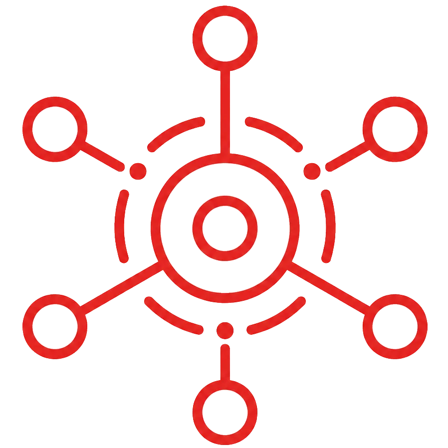 Central Hub2