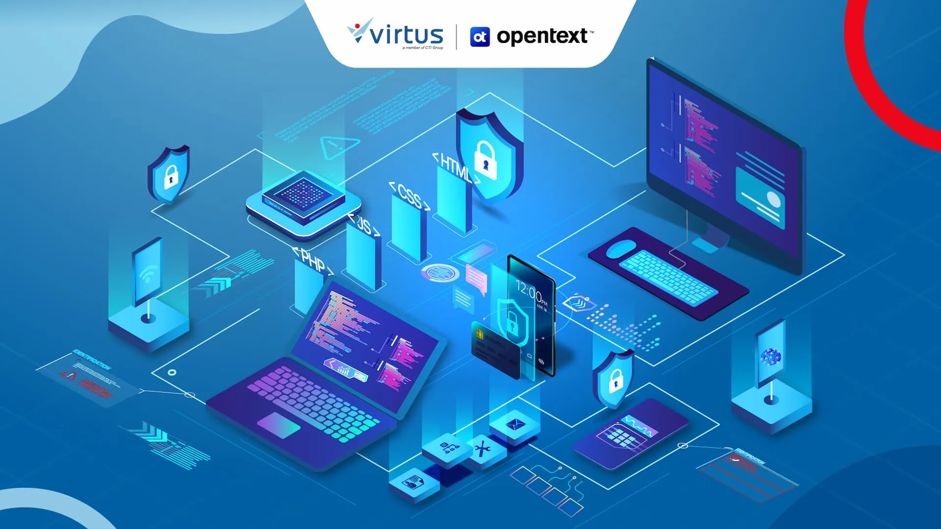 Optimize DevSecOps and Cost Efficiency with OpenText Fortify)