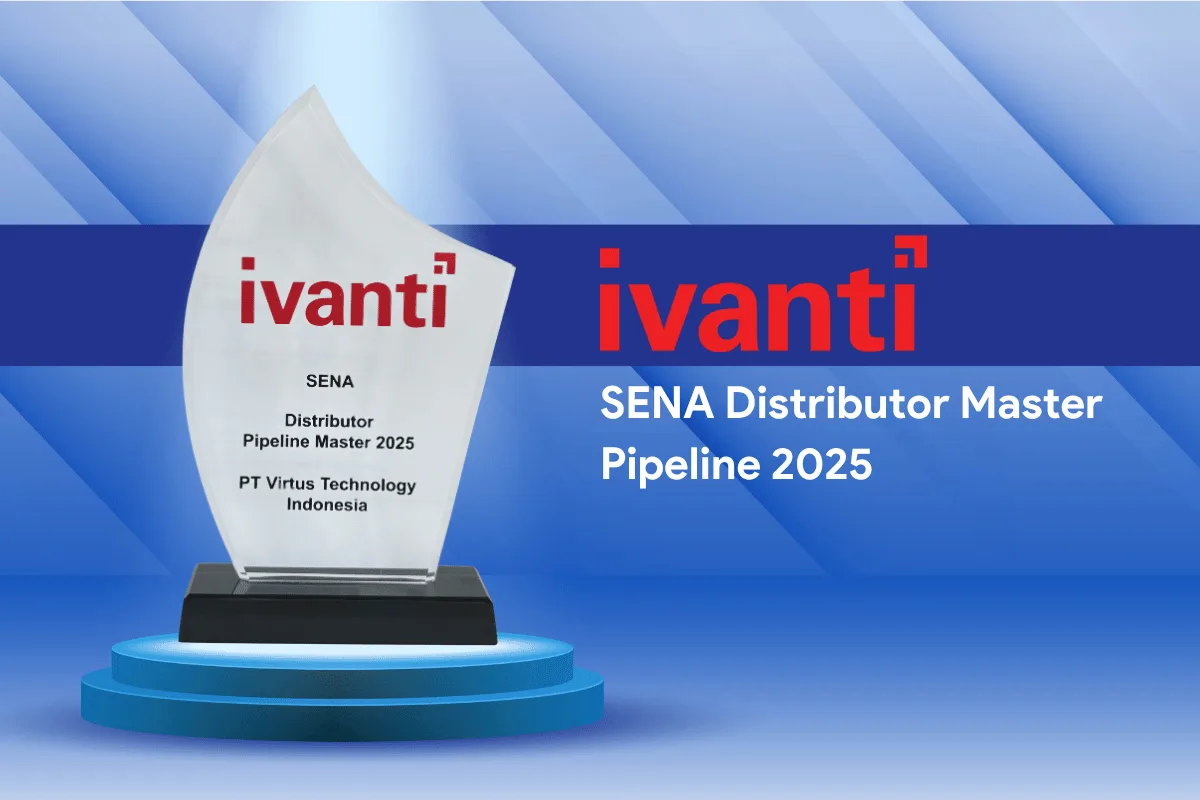 Ivanti SENA Distributor Master Pipeline 2025