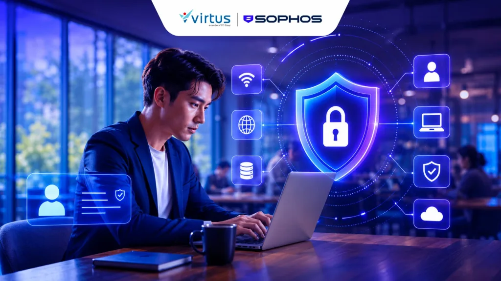 Kenali 7 Tanda Endpoint Perusahaan Sudah Menjadi Target Hacker