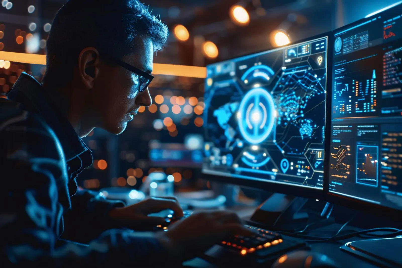 Mengapa EDR dan Antivirus Tidak Lagi Cukup Melindungi Keamanan Jaringan Perusahaan?