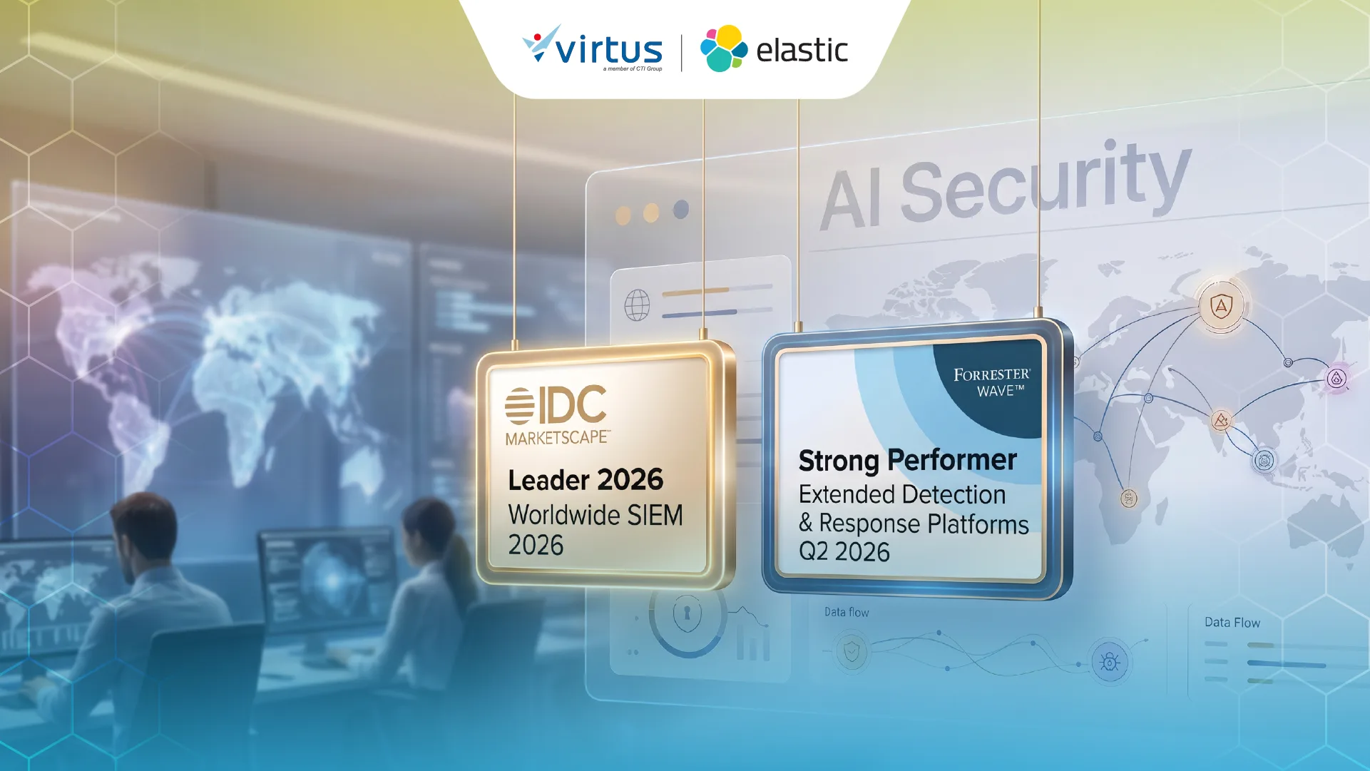 Elastic Security Virtus Technology Indonesia