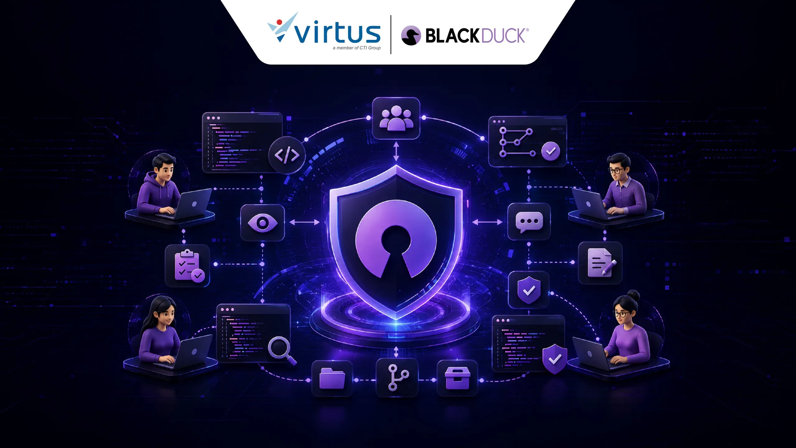 Open Source Software VTI