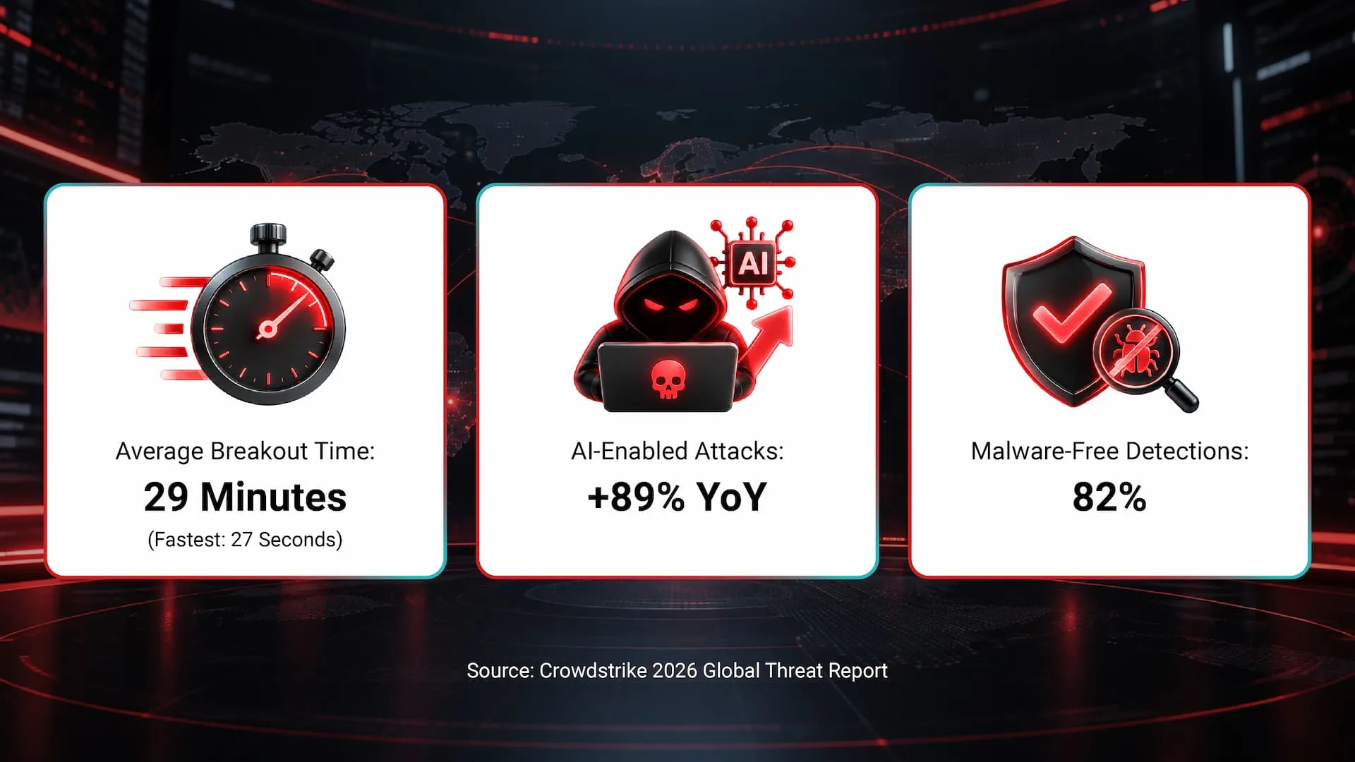 How CrowdStrike Optimizes Security Operations with Agentic AI