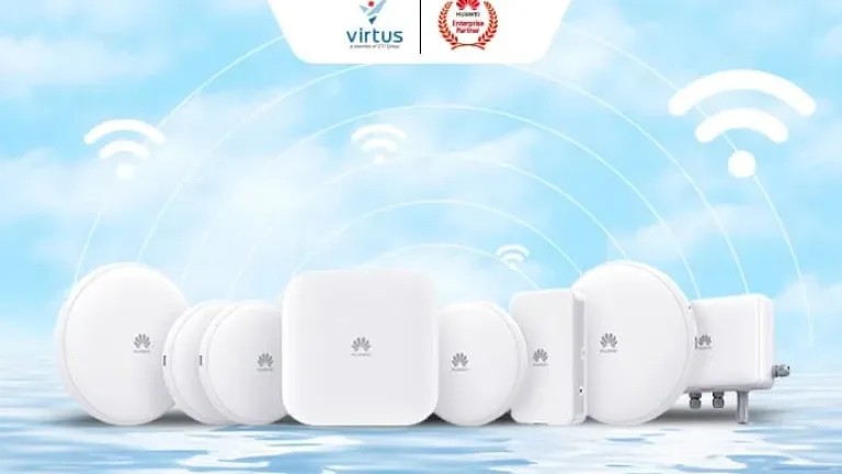 Apa Itu Wi-Fi 7 Penjelasan Lengkap dan Keunggulannya Dibanding Wi-Fi Gener