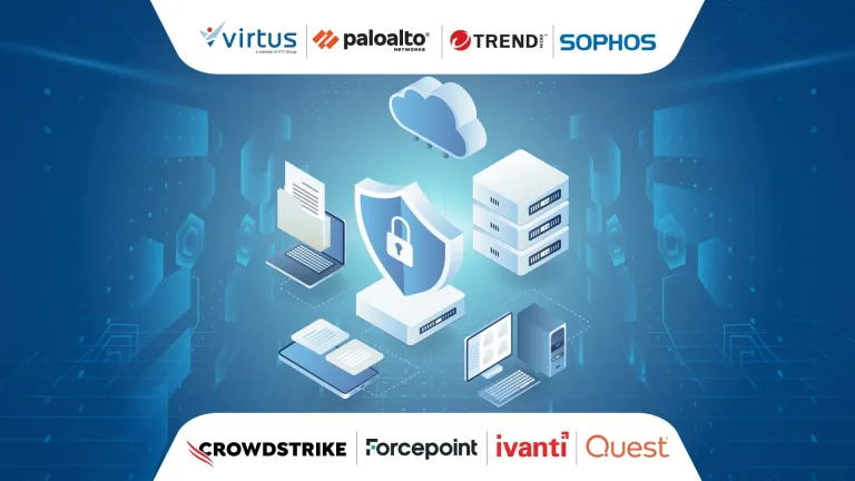 Bagaimana Endpoint Security Melindungi Bisnis Anda