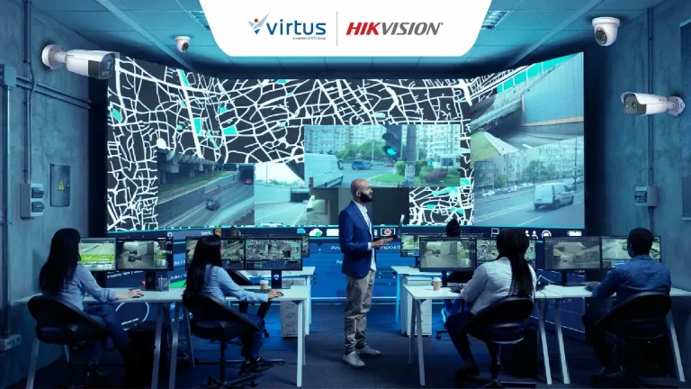 Bagaimana Guanlan AI Menjadi Solusi Efektif bagi Bisnis untuk Kelola Ribuan Data Video