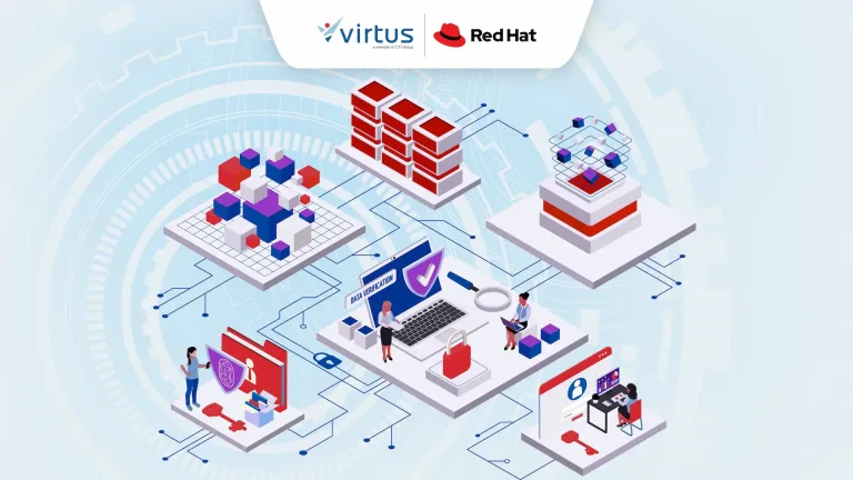 Cari Tahu Kenapa OpenShift Virtualization Engine Harus Jadi Pilar Infrastruktur Bisnis Anda