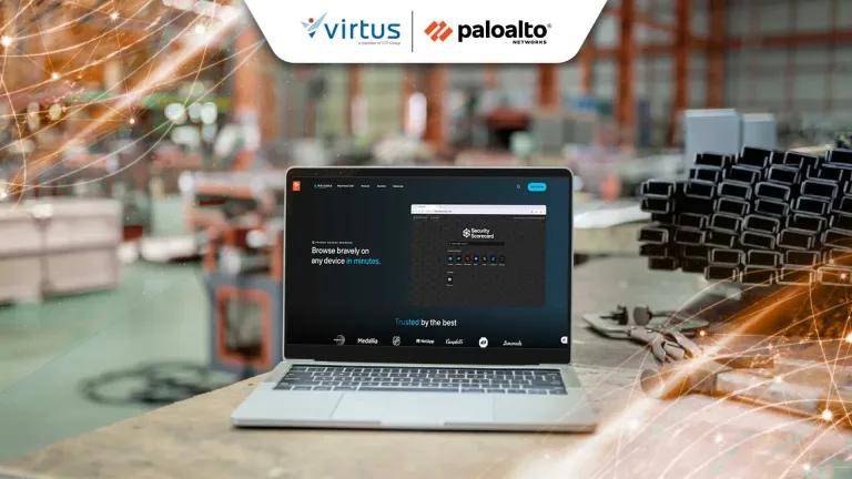 Discover How Zero Trust Network Access (ZTNA) Strengthens Security Across Manufacturing, Hospitality, and Retail