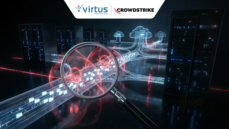 Cek Mengapa Identity Threat Detection Semakin Dibutuhkan