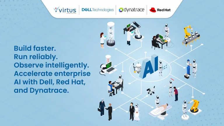 Dari Model ke Operasional Mengapa Enterprise AI Menentukan Keberhasilan AI