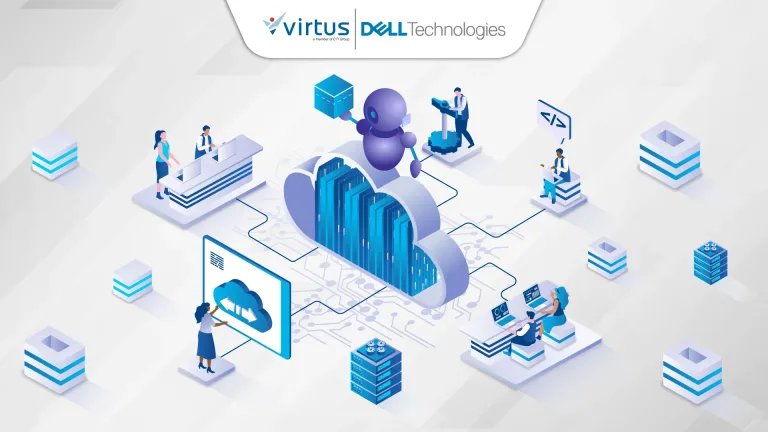 Cloud Automation: A Modern Solution to Tackle IT Infrastructure Complexity