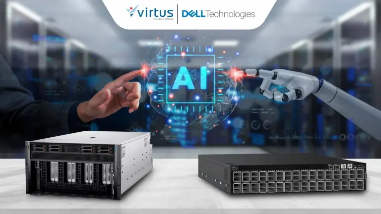 Dilema GenAI Infrastructure Mendorong atau Menghambat Inovasi