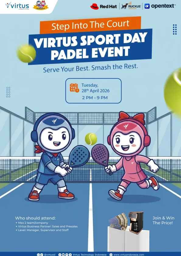 EDM VSD - 28 April Website
