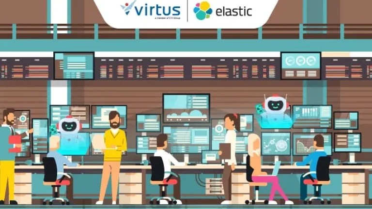 How Elastic AI SIEM Transforms Threat Detection and Response