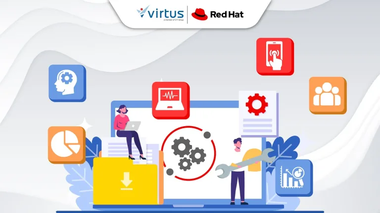 Kelola Infrastruktur IT Tanpa Ribet! Ini Rahasia Efisiensi Lewat Configuration Management Otomatis