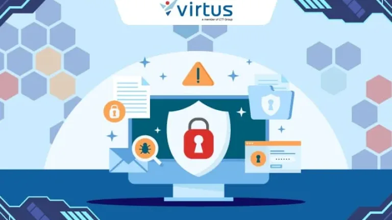 Understanding the Security Operations Center (SOC) Visibility Triad: The Definition and Benefits in Modern Cybersecurity