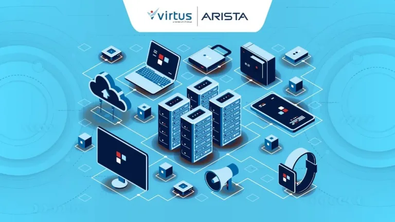 Mengenal Apa Itu VeloCloud SD-WAN