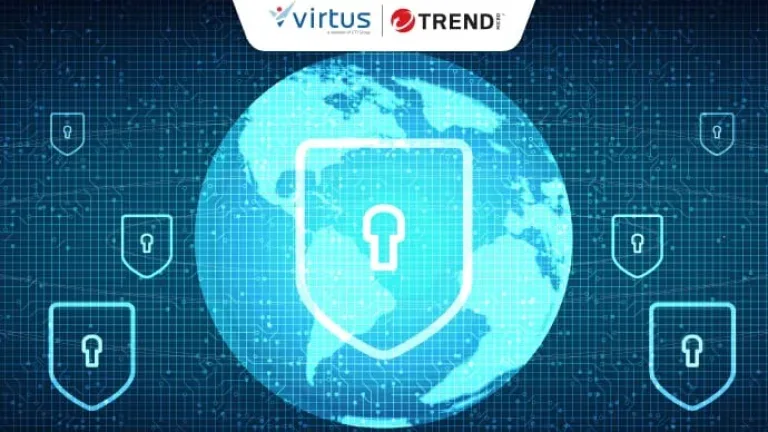 Learn Why Industry Leaders Trust Trend Micro Vision One for Strategic Cybersecurity