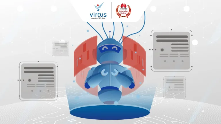 Mengapa AI Prediktif Jadi Fondasi Penting dalam Modernisasi Infrastruktur Jaringan?