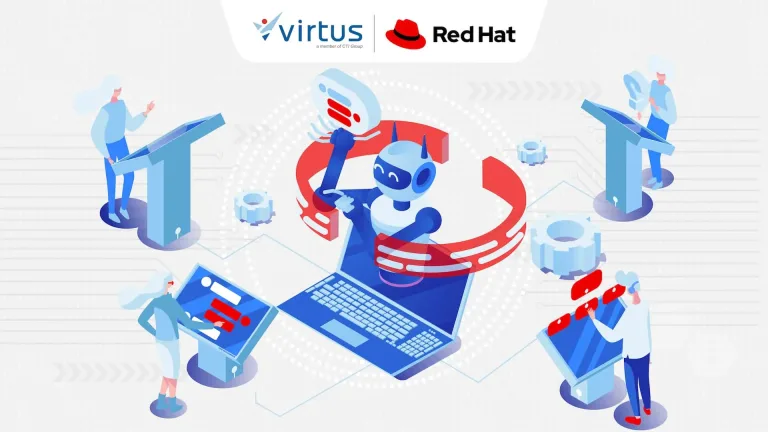 Red Hat Enterprise Linux 10 Hadir dengan AI & Quantum Readiness