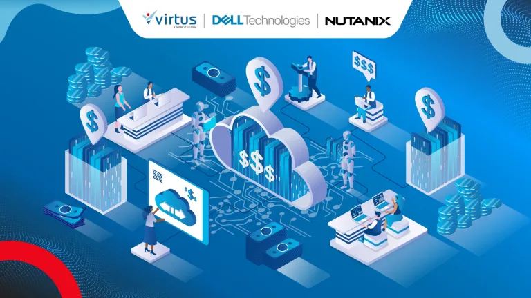 Saat Biaya Virtualisasi Terus Naik, Apa Private Cloud Masih Jadi Pilihan Terbaik?
