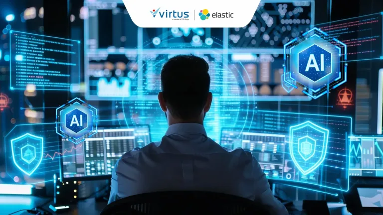 Saatnya Beralih ke AI-Powered SecOps