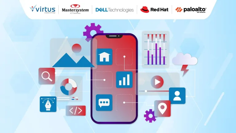 Sejauh Mana Modern Application Development Bisa Selamatkan Kerentanan Aplikas