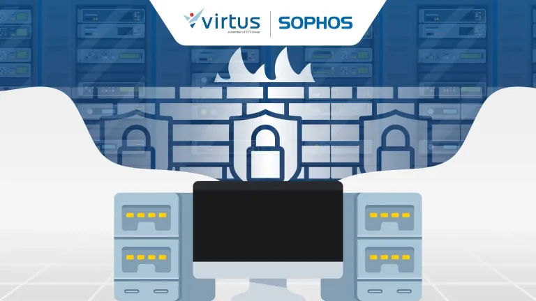 Sophos Firewall Diakui Sebagai #1 Overall Firewall Solution oleh Pengguna G2