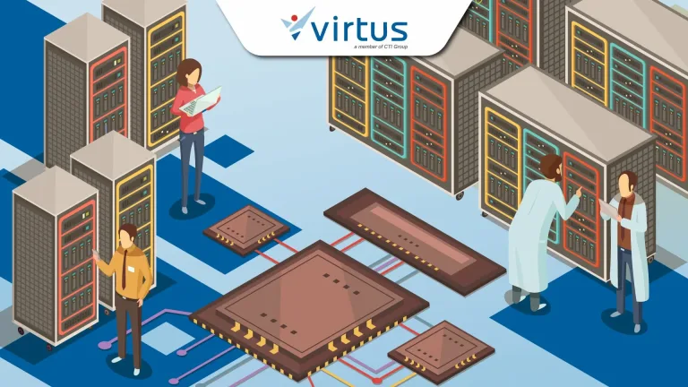 The Next Frontier for Global Data Center Solutions