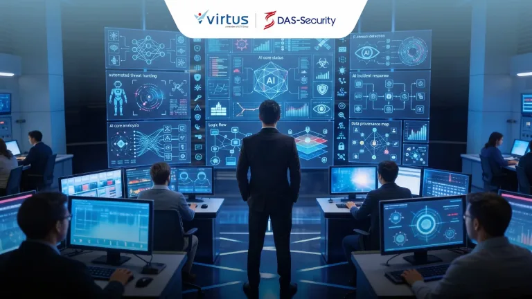 Is Your SOC Team Overwhelmed by Alerts? SecNova AI is The Answer