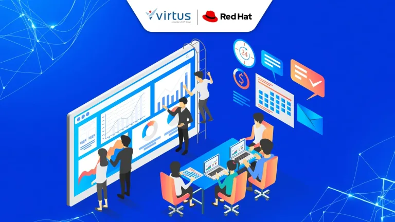Tingkatkan Efisiensi Melalui Business Operations yang Efektif