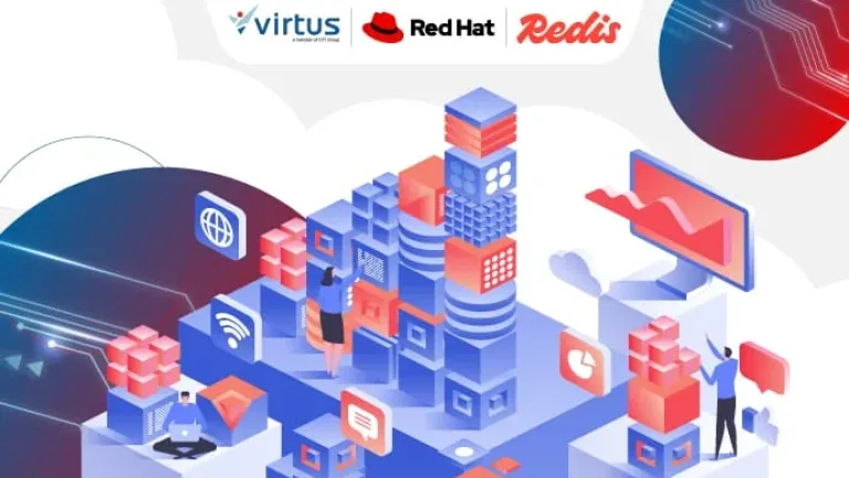 Redis on Red Hat