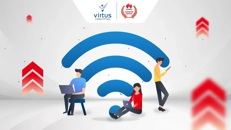 Wi-Fi 7 vs Wi-Fi 6 – How Big Is the Difference Really?