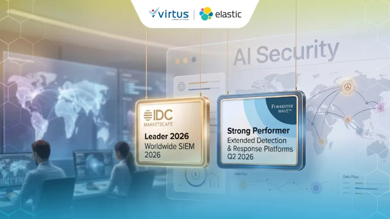 Elastic Security Virtus Technology Indonesia