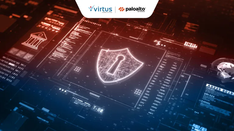 VTI - SEO - Palo alto networks Cortex, NGFW, SASE - Regular