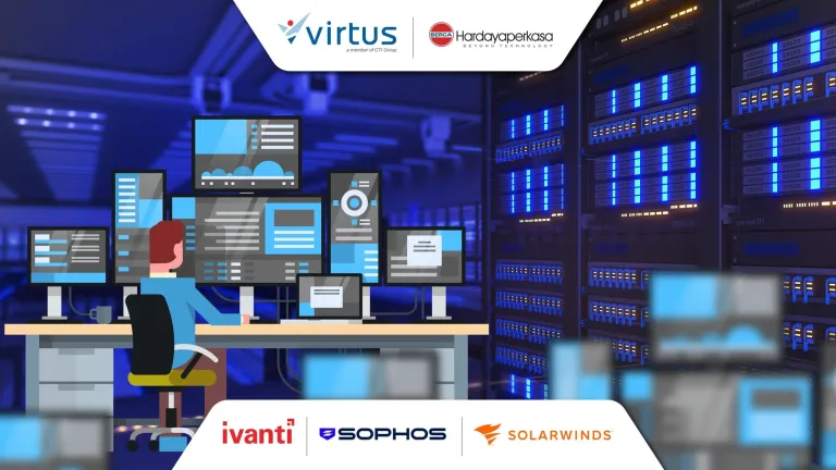 cybersecurity monitoring