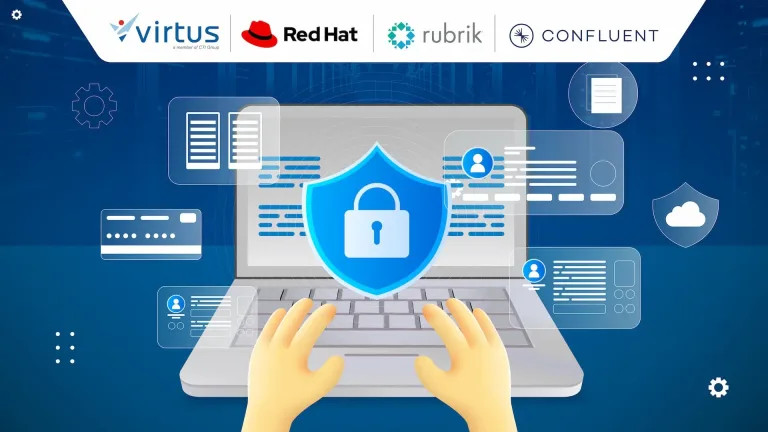 Why Enterprise Ransomware Protection Is the Key to Digital Security